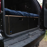 Lexus GX470 | Dual Drawer Storage System & Bed Platform | ( 2003–2009 ) - Xtrusion Overland