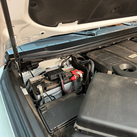 Lexus GX550 Garmin PowerSwitch Ready To Run Kit - Xtrusion Overland