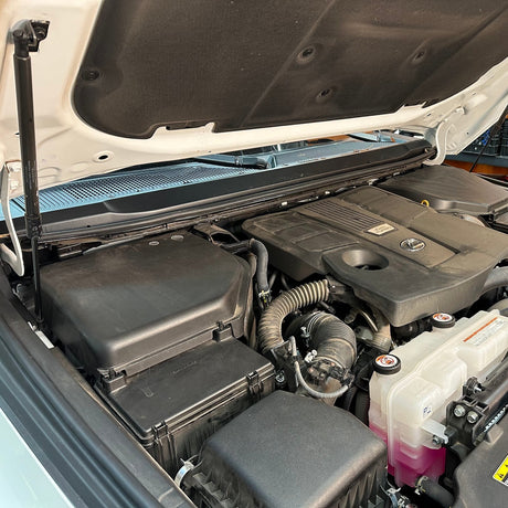Lexus GX550 Garmin PowerSwitch Ready To Run Kit - Xtrusion Overland