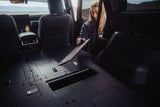 Lexus - GX550 - Stealth Sleep Package - Non - Third Row - Overtrail and Overtrail+ - Xtrusion Overland
