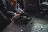 Lexus - GX550 - Stealth Sleep Package - Non - Third Row - Overtrail and Overtrail+ - Xtrusion Overland