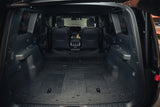 Lexus - GX550 - Stealth Sleep Package - Non - Third Row - Overtrail and Overtrail+ - Xtrusion Overland