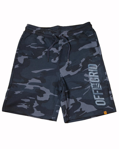 Liberty Short - Xtrusion Overland