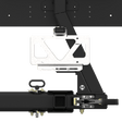 License Plate Light Kit for HitchingPost™ - Xtrusion Overland