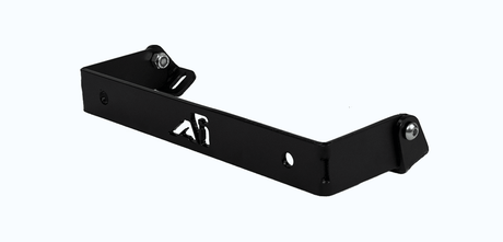 License Plate Mount for A6 Fairlead - Xtrusion Overland