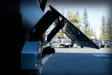 License Plate Mount for A6 Fairlead - Xtrusion Overland