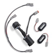 License Plate Wiring Harness / Toyota Tacoma / 3rd Gen / 2016 - 2023 - Xtrusion Overland