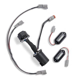 License Plate Wiring Harness / Toyota Tacoma / 3rd Gen / 2016 - 2023 - Xtrusion Overland