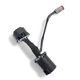 License Plate Wiring Harness / Toyota Tacoma / 3rd Gen / 2016 - 2023 - Xtrusion Overland