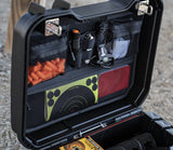 Lid Organizer for LifePod XT™ - Xtrusion Overland