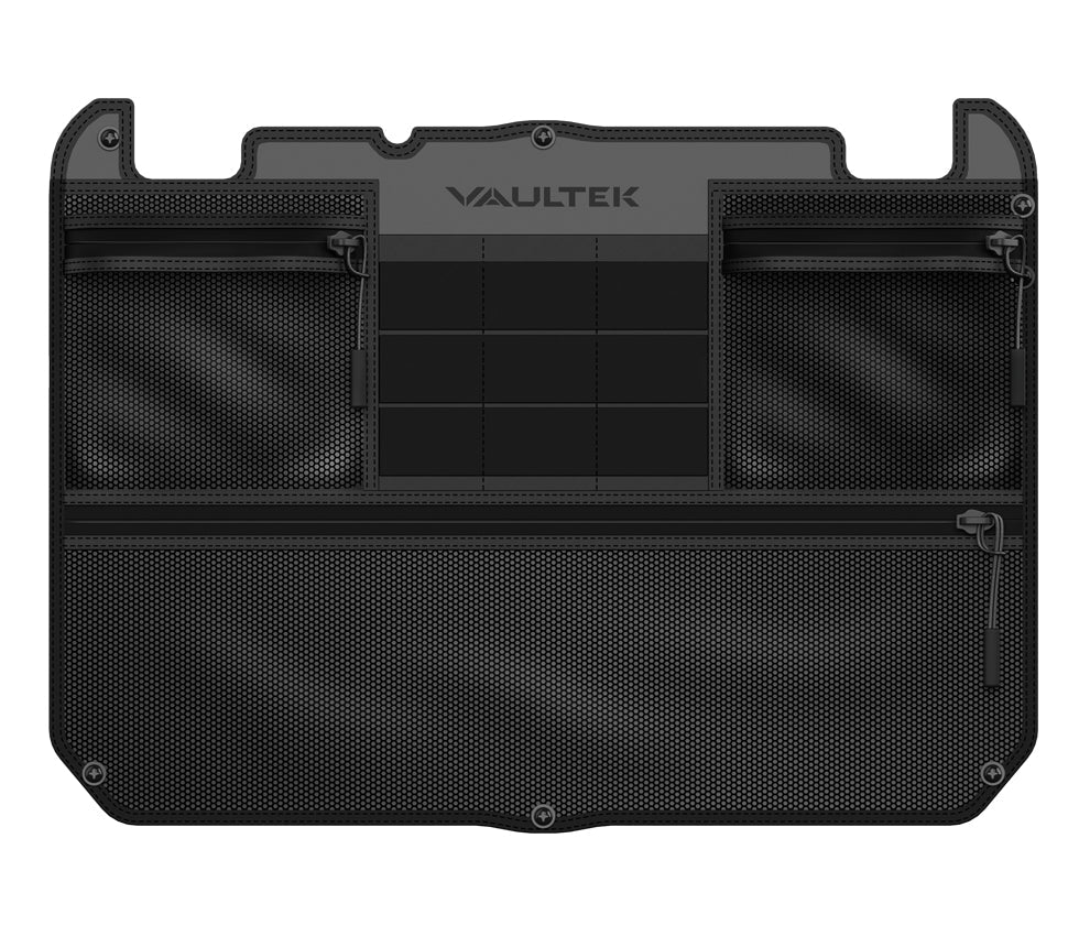 Lid Organizer for LifePod XT™ - Xtrusion Overland
