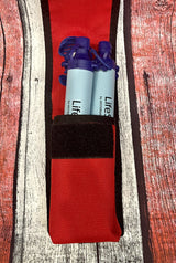 Life Straw Pouch - Xtrusion Overland