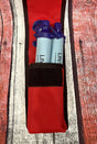 Life Straw Pouch - Xtrusion Overland