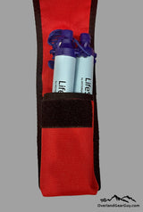 Life Straw Pouch - Xtrusion Overland