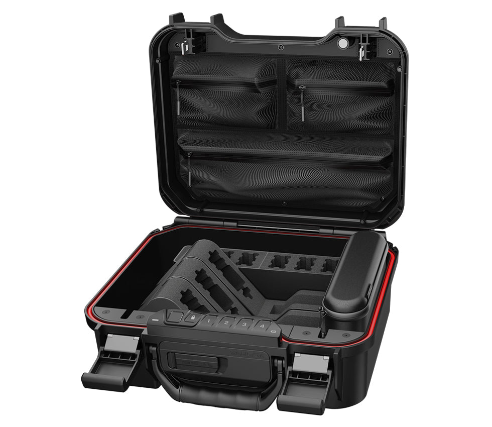 LifePod XR Series Case - Xtrusion Overland