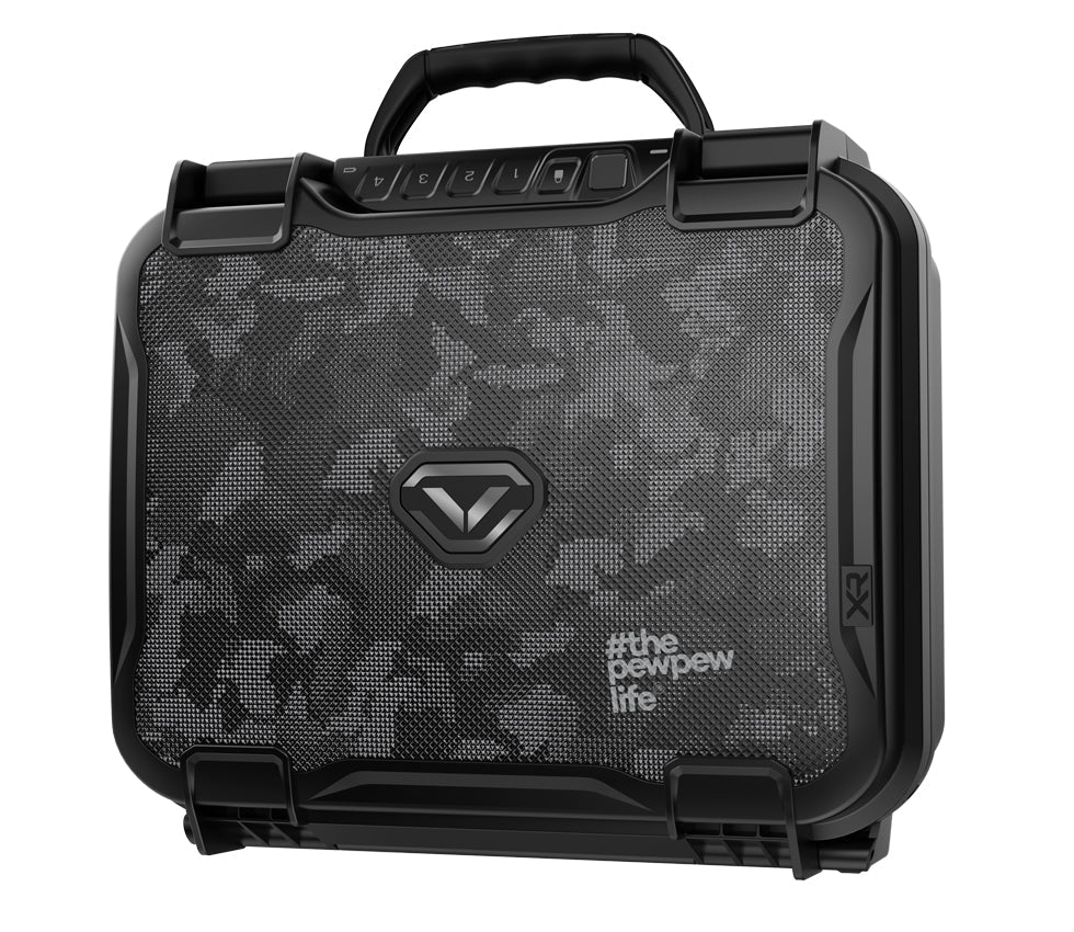 LifePod XR Series Case - Xtrusion Overland