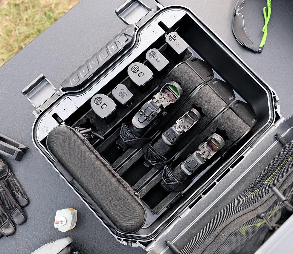 LifePod XR Series Case - Xtrusion Overland