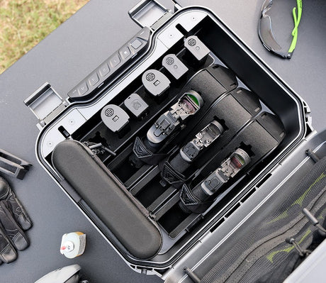 LifePod XR Series Case - Xtrusion Overland