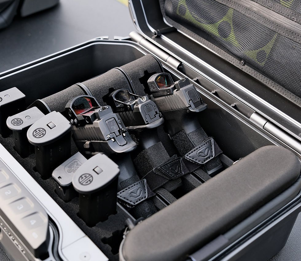 LifePod XR Series Case - Xtrusion Overland