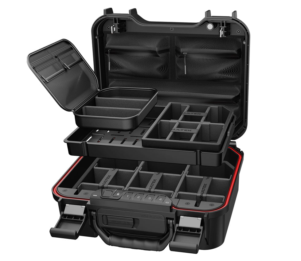 LifePod XR Series Case - Xtrusion Overland