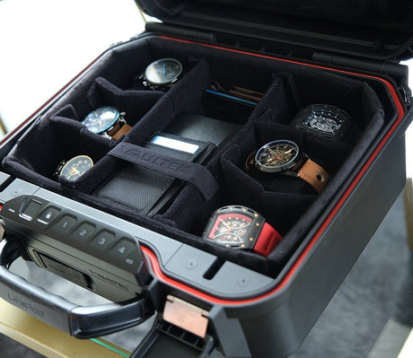 LifePod XR Series Case - Xtrusion Overland