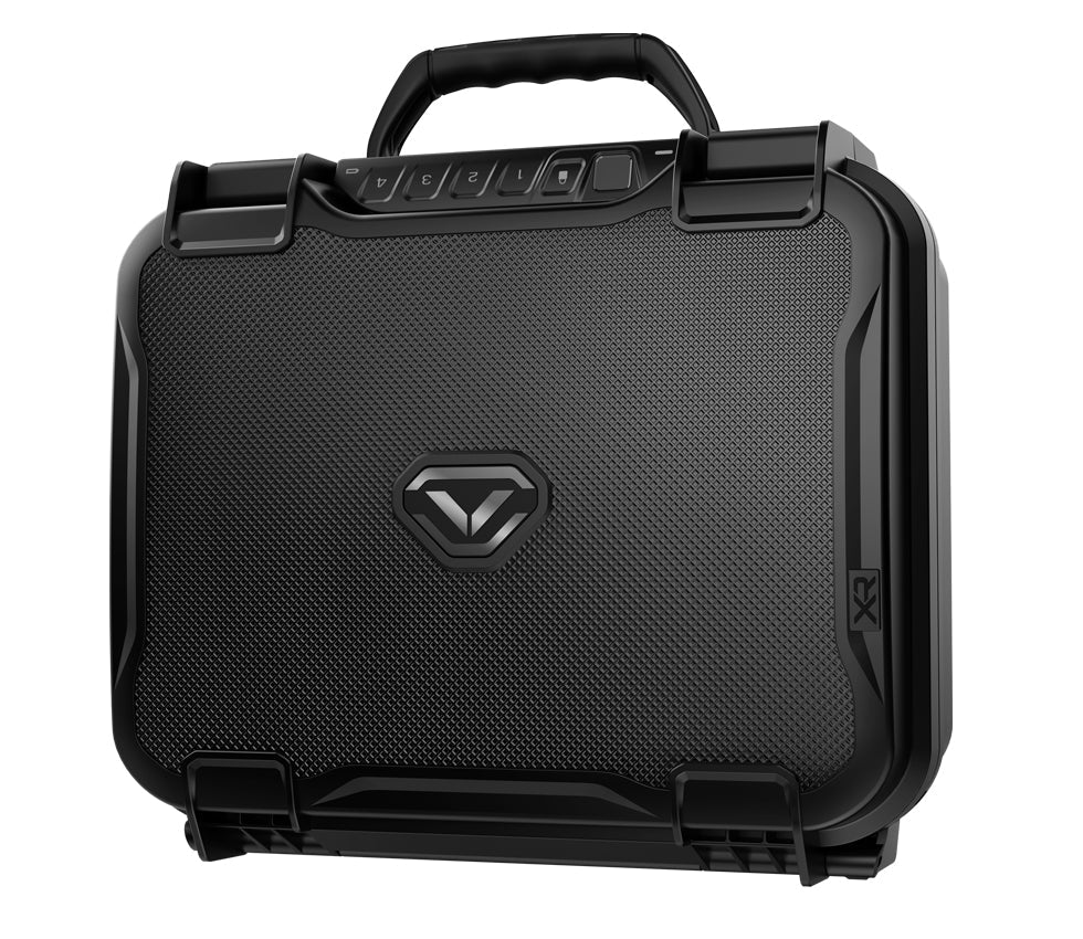 LifePod XR Series Case - Xtrusion Overland
