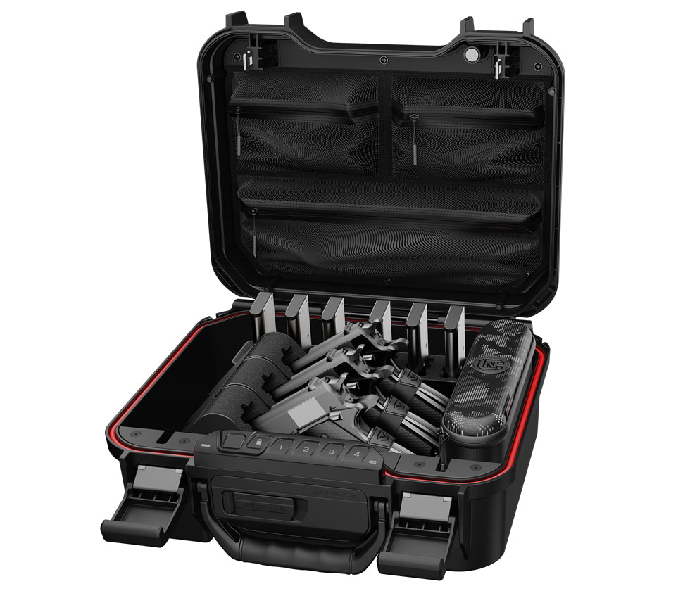 LifePod XR Series Case - Xtrusion Overland