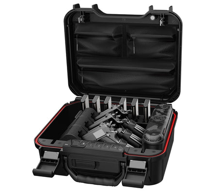LifePod XR Series Case - Xtrusion Overland