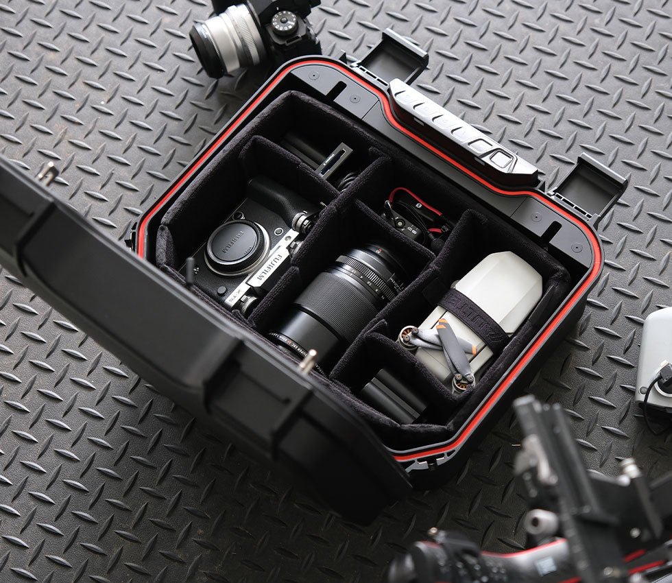 LifePod XR Series Case - Xtrusion Overland