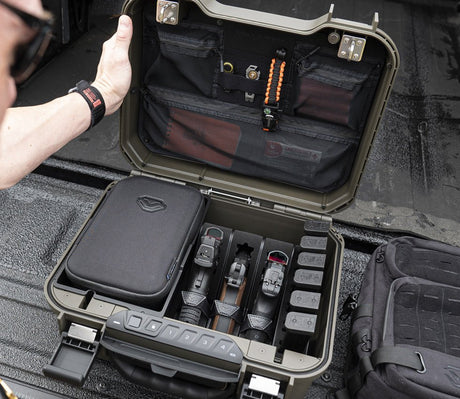 LifePod XT Series Case - Xtrusion Overland