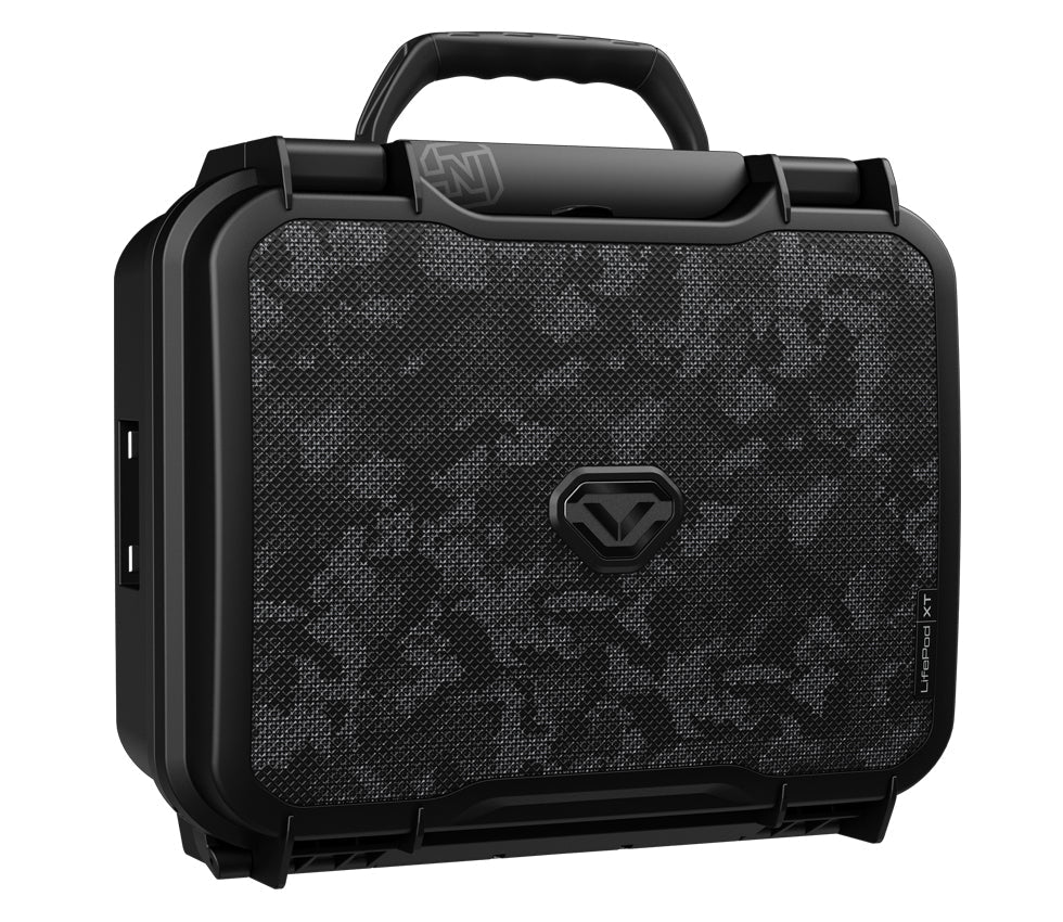 LifePod XT Series Case - Xtrusion Overland