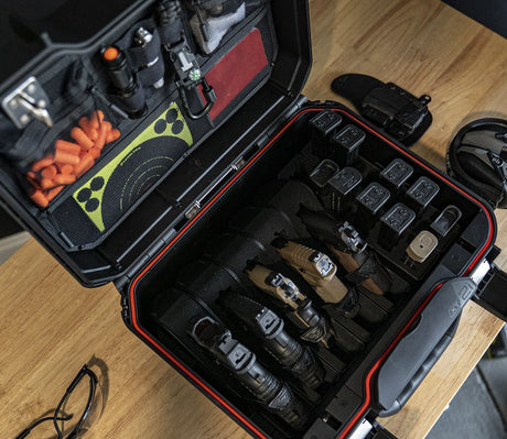 LifePod XT Series Case - Xtrusion Overland
