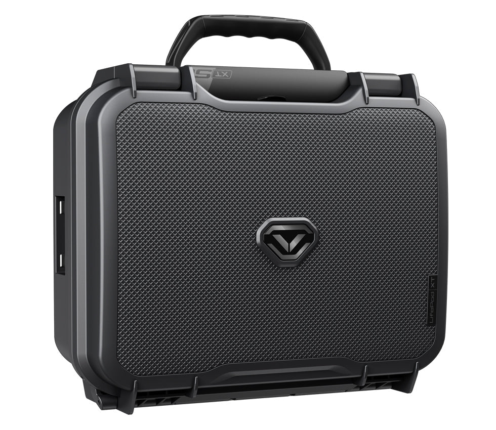 LifePod XT Series Case - Xtrusion Overland