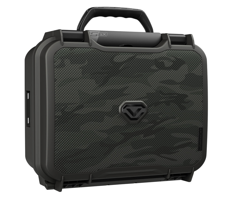 LifePod XT Series Case - Xtrusion Overland