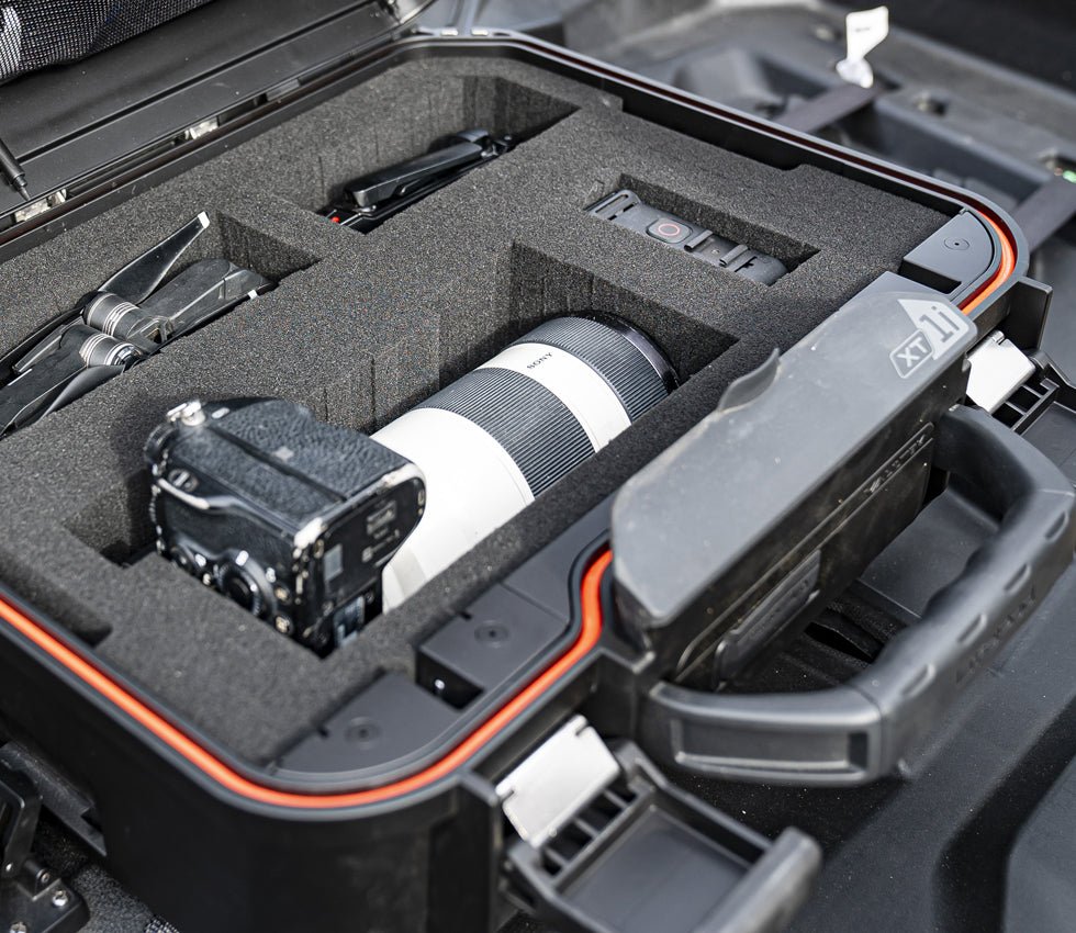 LifePod XT Series Case - Xtrusion Overland