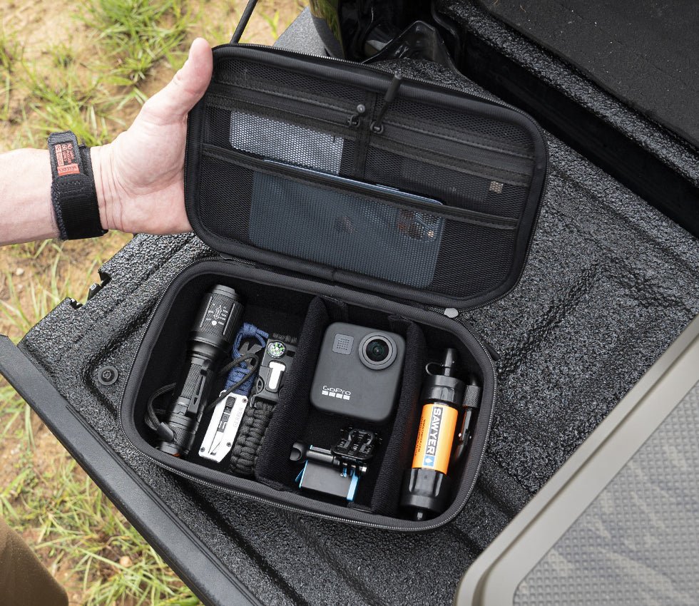 LifePod XT Series Case - Xtrusion Overland