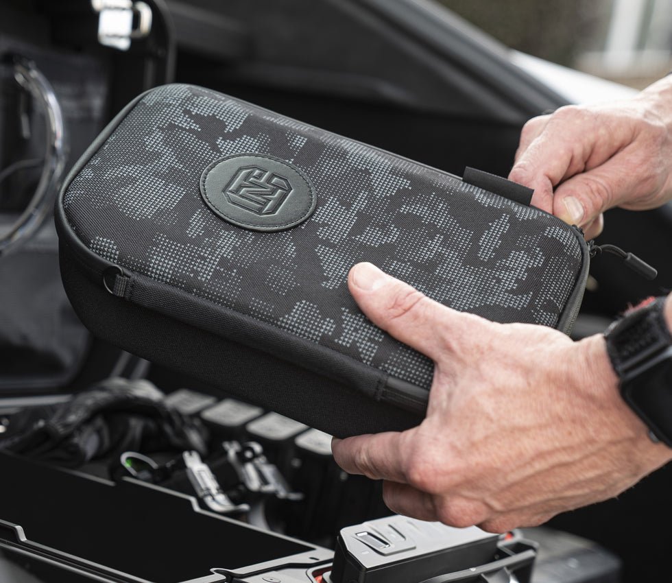 LifePod XT Series Case - Xtrusion Overland