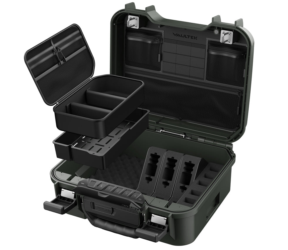 LifePod XT Series Case - Xtrusion Overland