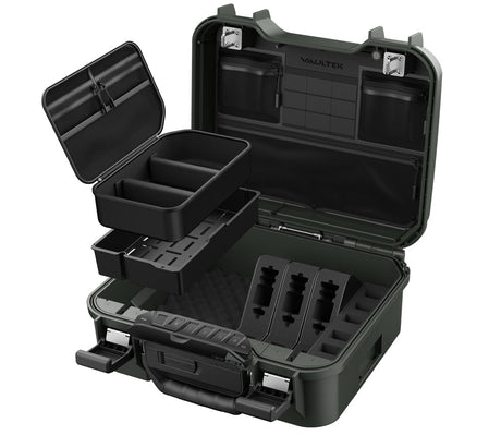 LifePod XT Series Case - Xtrusion Overland