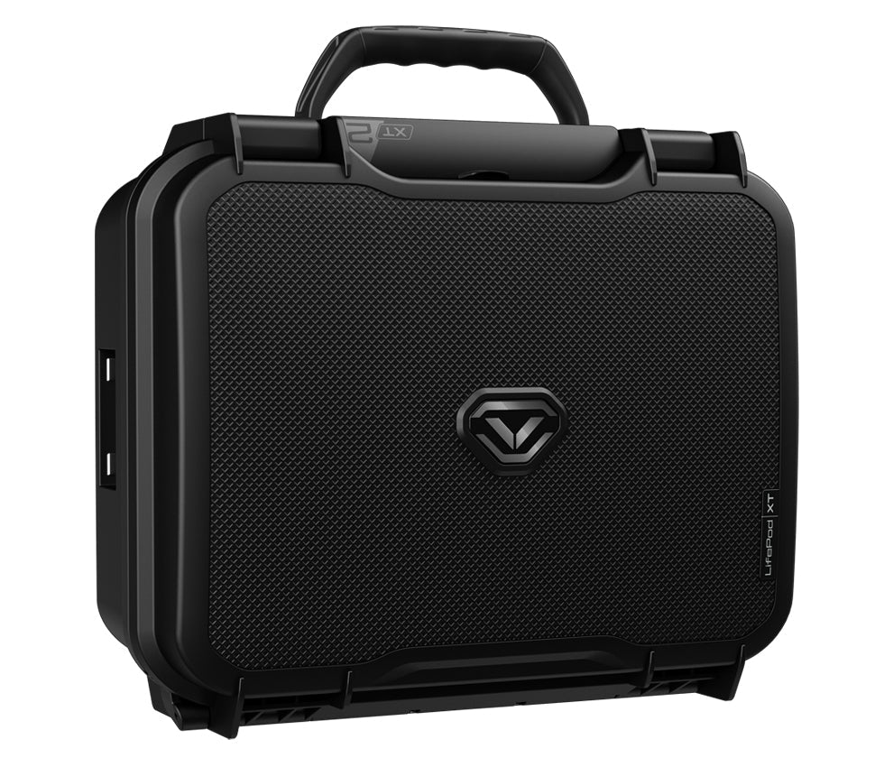 LifePod XT Series Case - Xtrusion Overland