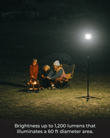 LightRanger 1200 - Xtrusion Overland