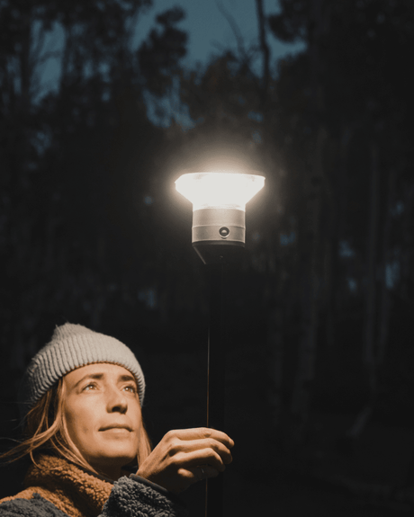 LightRanger 1200 - Xtrusion Overland