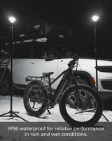 LightRanger 1200 Ultimate Kit - Xtrusion Overland