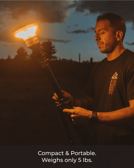 LightRanger 1200 Ultimate Kit - Xtrusion Overland