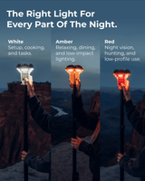 LightRanger 2000 - Xtrusion Overland