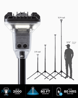 LightRanger 2000 - Xtrusion Overland
