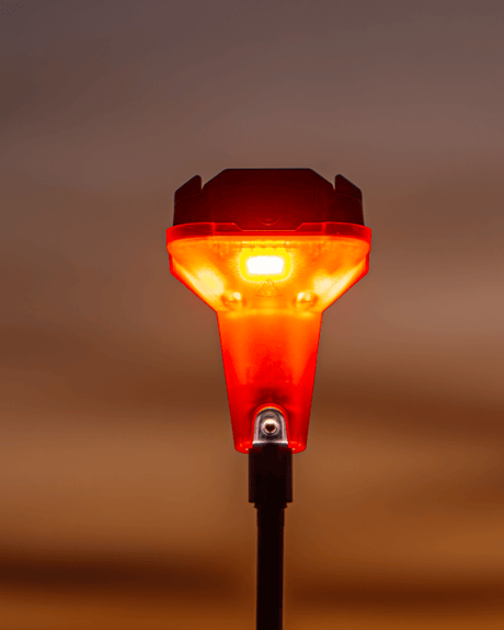 LightRanger 800 Colored Filter Kit - Xtrusion Overland