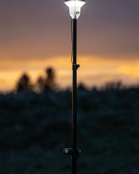 LightRanger Motion Sensor - Xtrusion Overland