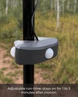 LightRanger Motion Sensor - Xtrusion Overland