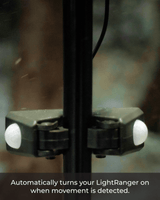 LightRanger Motion Sensor - Xtrusion Overland